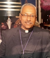 Msgr. Federico Britto 